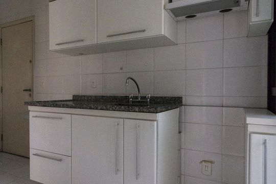 Apartamento à venda com 3 quartos, 76m² em Tatuapé, São Paulo