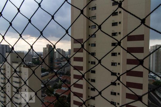Apartamento à venda com 3 quartos, 76m² em Tatuapé, São Paulo