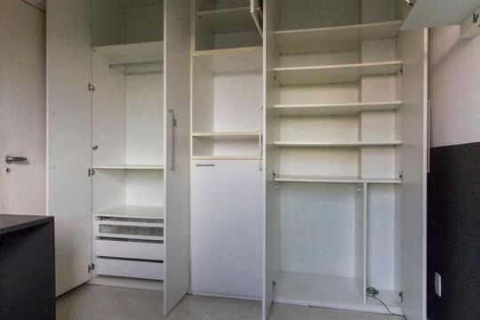 Apartamento à venda com 3 quartos, 76m² em Tatuapé, São Paulo