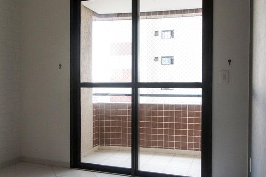 Apartamento à venda com 3 quartos, 76m² em Tatuapé, São Paulo