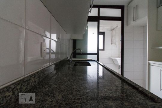 Apartamento à venda com 3 quartos, 76m² em Tatuapé, São Paulo