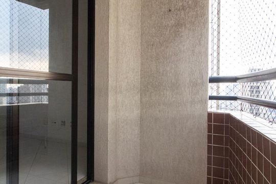 Apartamento à venda com 3 quartos, 76m² em Tatuapé, São Paulo
