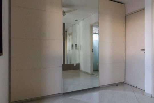 Apartamento à venda com 3 quartos, 76m² em Tatuapé, São Paulo