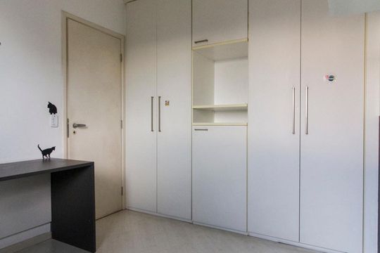 Apartamento à venda com 3 quartos, 76m² em Tatuapé, São Paulo
