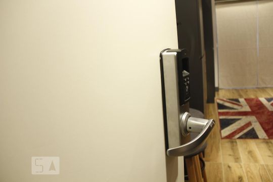 Kitnet/Studio para alugar com 1 quarto, 28m² em Santa Efigênia, São Paulo