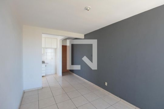 Apartamento para alugar com 2 quartos, 55m² em Conjunto Helena Antipoff, Belo Horizonte
