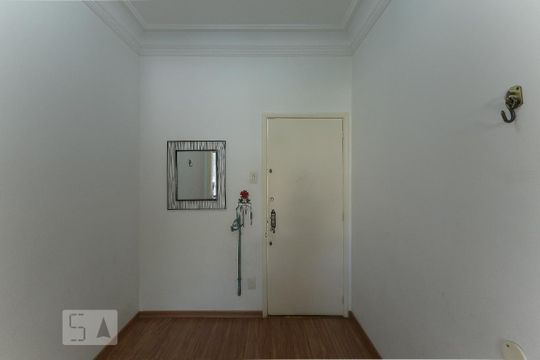 Sala de apartamento à venda com 3 quartos, 108m² em Andaraí, Rio de Janeiro
