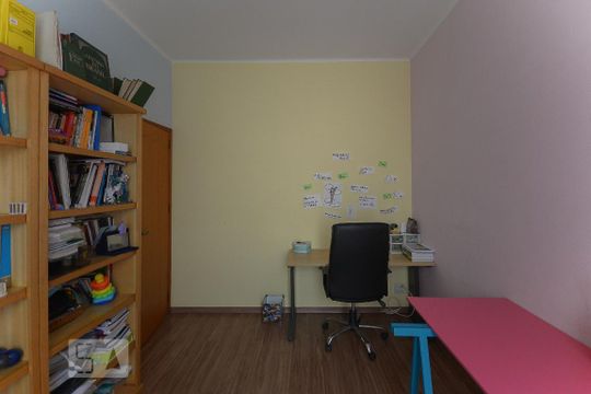 Quarto 3 de apartamento à venda com 3 quartos, 108m² em Andaraí, Rio de Janeiro
