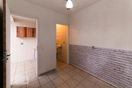 Edícula de casa à venda com 3 quartos, 125m² em Jardim Promissão, São Paulo