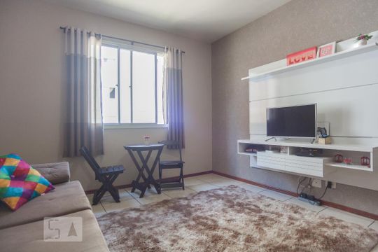 Apartamento à venda com 1 quarto, 44m² em Bosque, Campinas