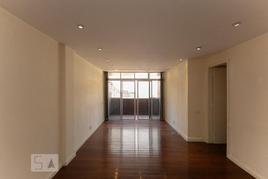 Apartamento à venda com 3 quartos, 120m² em Tijuca, Rio de Janeiro