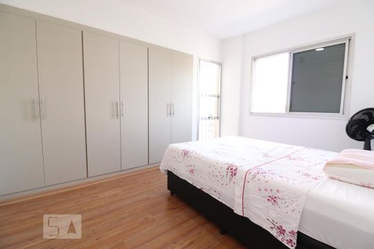 Quarto 1 de apartamento à venda com 4 quartos, 180m² em Ipiranga, São Paulo