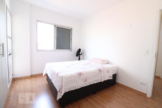 Quarto 1 de apartamento à venda com 4 quartos, 180m² em Ipiranga, São Paulo