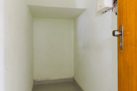 Depósito da Escada de casa à venda com 3 quartos, 150m² em Vila Homero Thon, Santo André