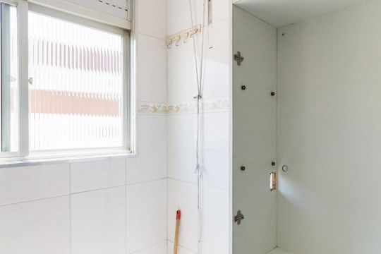 Área de serviço de apartamento para alugar com 3 quartos, 64m² em Vila Formosa , São Paulo