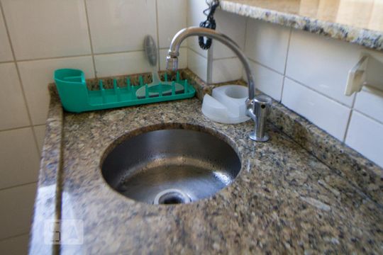 Apartamento para alugar com 1 quarto, 32m² em Vila Buarque, São Paulo