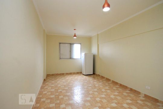 Kitnet/Studio à venda com 1 quarto, 35m² em Santa Cecília, São Paulo