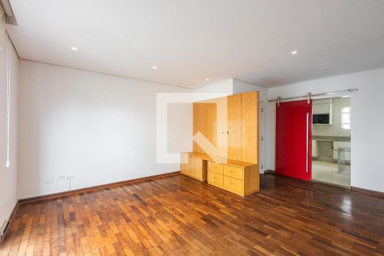 Apartamento à venda com 3 quartos, 105m² em Cerqueira César, São Paulo
