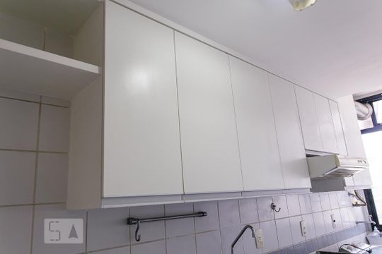 Detalhe de apartamento para alugar com 3 quartos, 70m² em Barra da Tijuca, Rio de Janeiro