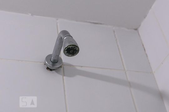 Detalhe de apartamento para alugar com 3 quartos, 70m² em Barra da Tijuca, Rio de Janeiro