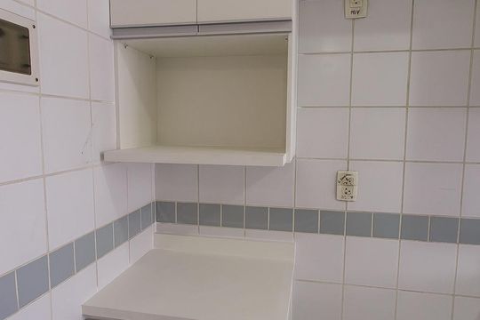 Detalhe de apartamento para alugar com 3 quartos, 70m² em Barra da Tijuca, Rio de Janeiro