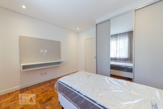 Quarto 1 de apartamento para alugar com 2 quartos, 91m² em Paraíso, São Paulo
