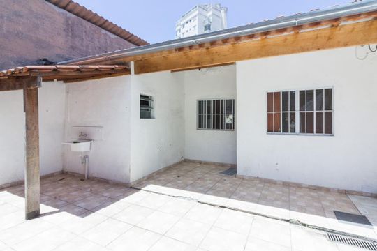 Entrada de casa à venda com 3 quartos, 464m² em Parque Mandaqui, São Paulo