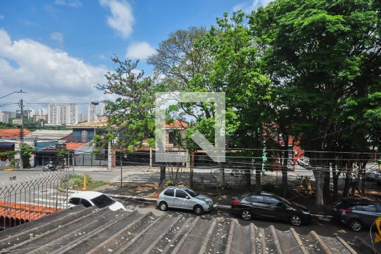 Vista do Quarto 2 da Casa 1 de casa à venda com 6 quartos, 280m² em Vila Morse, São Paulo