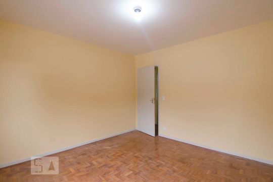 Quarto 1 de apartamento para alugar com 2 quartos, 100m² em Vila Gustavo, São Paulo