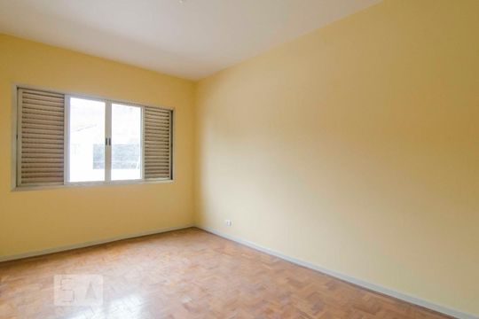 Quarto 2 de apartamento para alugar com 2 quartos, 100m² em Vila Gustavo, São Paulo
