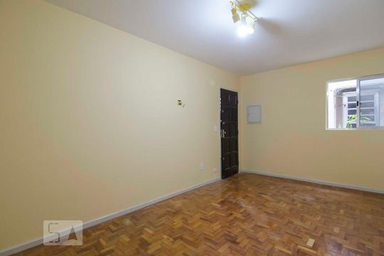 Apartamento para alugar com 2 quartos, 100m² em Vila Gustavo, São Paulo
