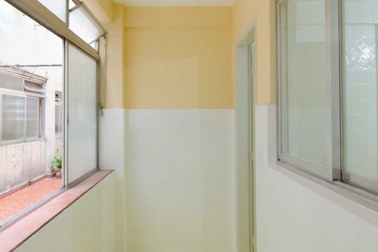 Lavanderia de apartamento para alugar com 2 quartos, 100m² em Vila Gustavo, São Paulo