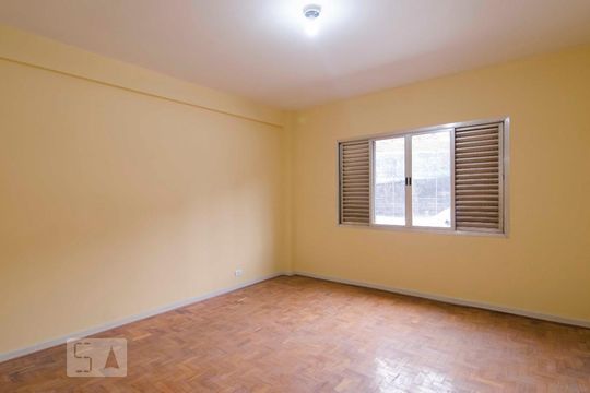 Quarto 1 de apartamento para alugar com 2 quartos, 100m² em Vila Gustavo, São Paulo
