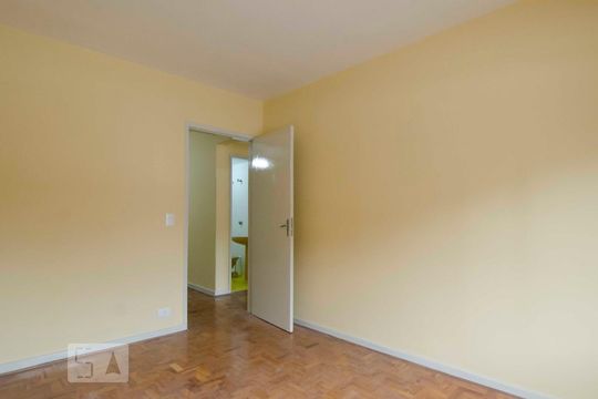 Quarto 2 de apartamento para alugar com 2 quartos, 100m² em Vila Gustavo, São Paulo