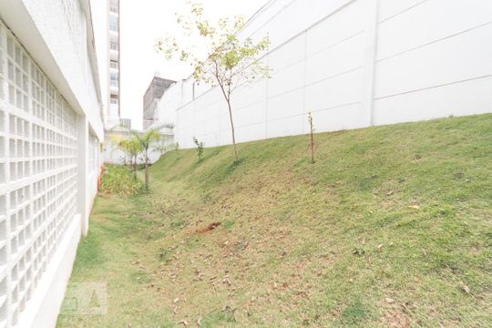 Área Pet  de apartamento à venda com 2 quartos, 89m² em Vila Gumercindo, São Paulo
