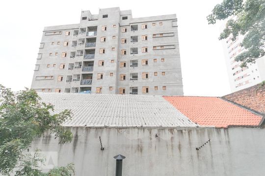 Vista do quarto  de apartamento à venda com 2 quartos, 89m² em Vila Gumercindo, São Paulo