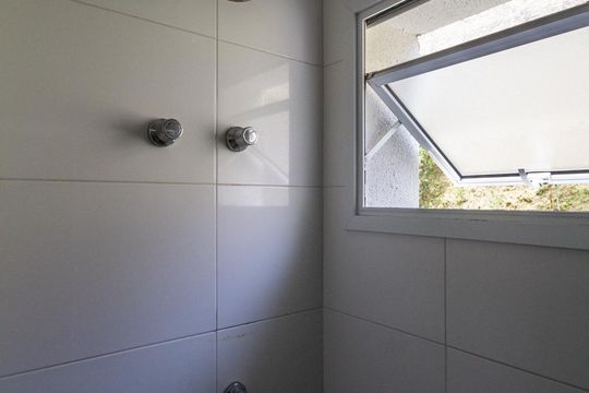 Suíte de apartamento para alugar com 3 quartos, 77m² em Vila Andrade, São Paulo