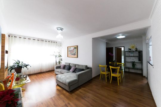 Apartamento à venda com 2 quartos, 84m² em Santo Amaro, São Paulo