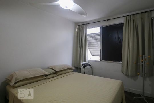 Quarto 2 de apartamento à venda com 2 quartos, 80m² em Pinheiros, São Paulo
