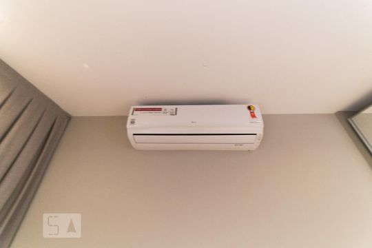 Studio de kitnet/studio para alugar com 1 quarto, 42m² em Campo Belo, São Paulo
