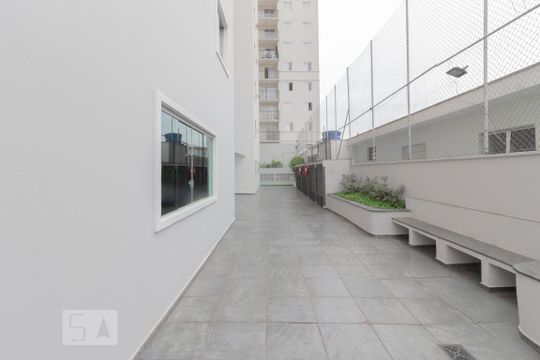 Área comum de apartamento à venda com 2 quartos, 167m² em Vila Santo Estéfano, São Paulo
