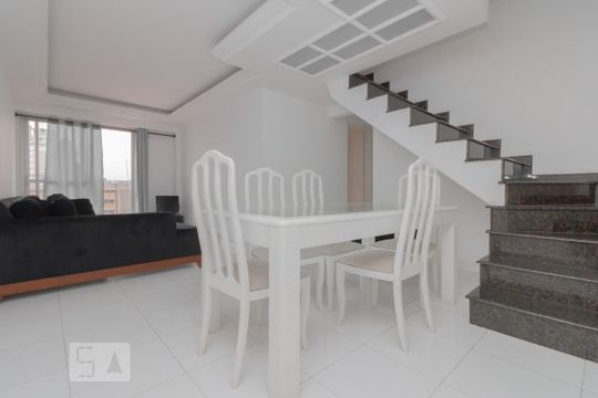 Apartamento à venda com 2 quartos, 167m² em Vila Santo Estéfano, São Paulo