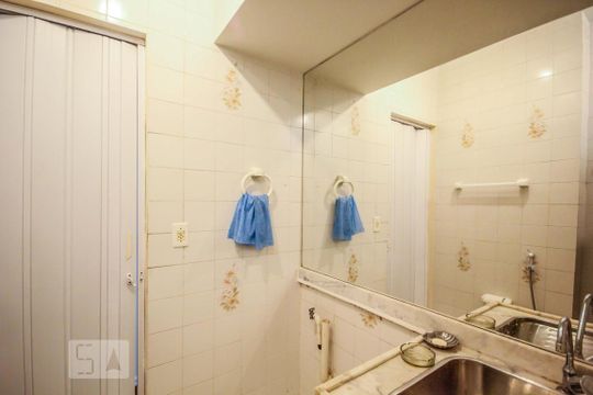 Apartamento à venda com 1 quarto, 51m² em Copacabana, Rio de Janeiro