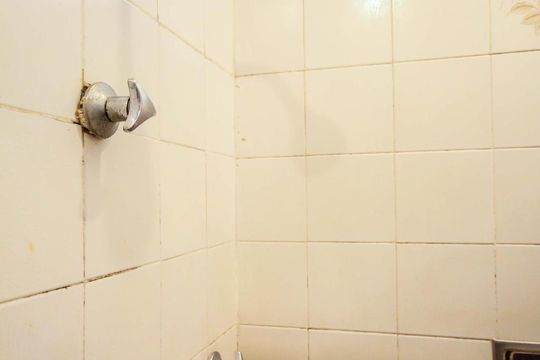 BanheiroBanheiro de apartamento à venda com 1 quarto, 51m² em Copacabana, Rio de Janeiro