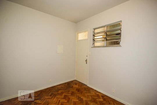 Sala de apartamento à venda com 1 quarto, 51m² em Copacabana, Rio de Janeiro