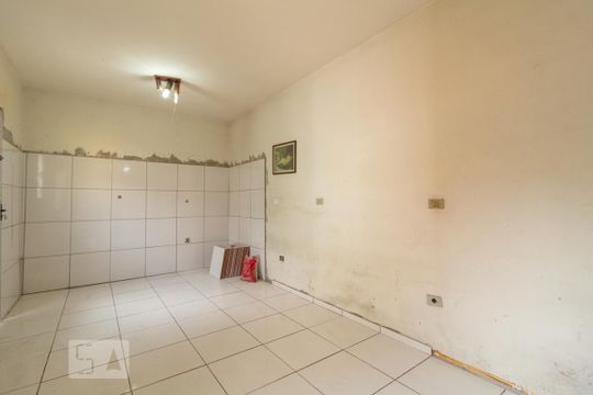 Casa para alugar com 2 quartos, 150m² em Santo Amaro, São Paulo