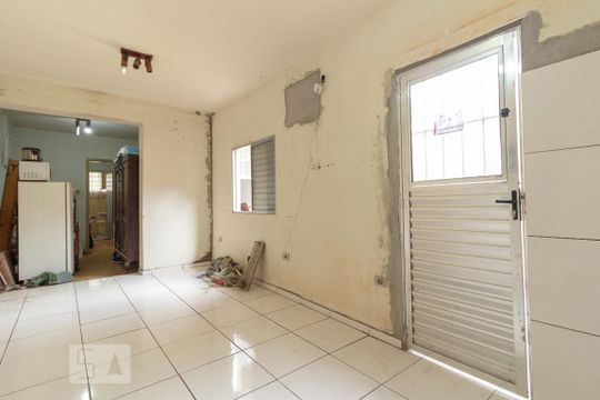 Cozinha de casa para alugar com 2 quartos, 150m² em Santo Amaro, São Paulo