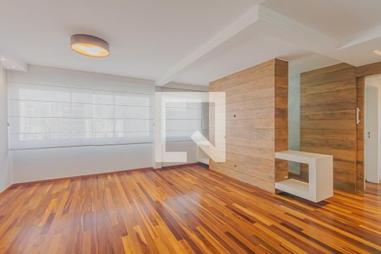 Apartamento para alugar com 2 quartos, 100m² em Pinheiros, São Paulo