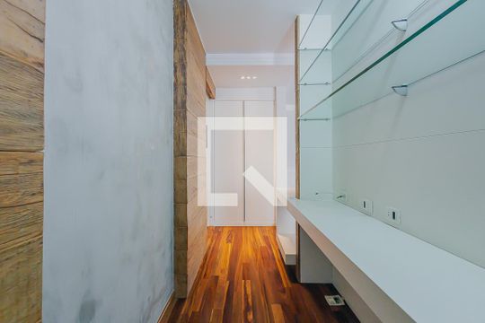 Escritório de apartamento para alugar com 2 quartos, 100m² em Pinheiros, São Paulo
