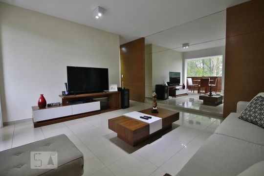 Apartamento para alugar com 2 quartos, 90m² em Vila Andrade, São Paulo
